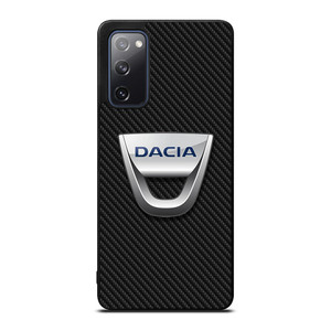 DACIA LOGO Samsung Galaxy S20 FE Case DACIA LOGO Samsung Galaxy S20 FE Case