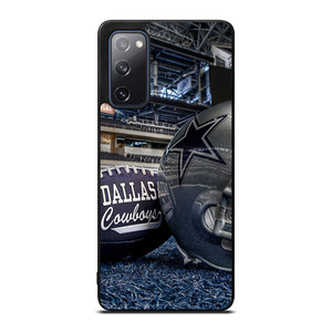 DALLAS COWBOYS Samsung Galaxy S20 FE Case