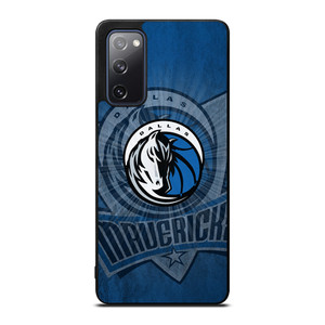 DALLAS MAVERICKS NBA 2 Samsung Galaxy S20 FE Case