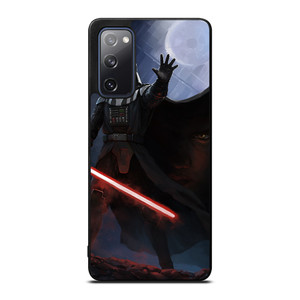 DARTH VADER STAR WARS 3 Samsung Galaxy S20 FE Case DARTH VADER STAR WARS 3 Samsung Galaxy S20 FE Case
