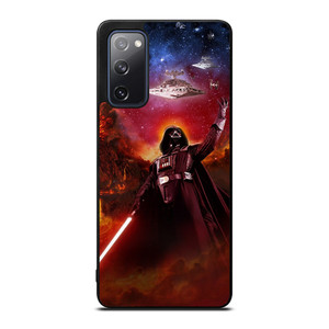DARTH VADER STAR WARS Samsung Galaxy S20 FE Case
