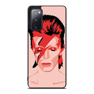 DAVID BOWIE 3 Samsung Galaxy S20 FE Case