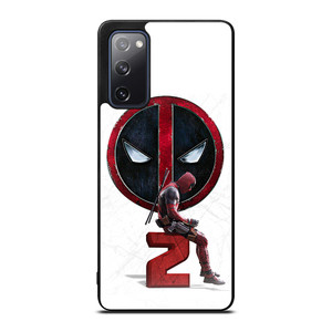 DEADPOOL 2 MARVEL Samsung Galaxy S20 FE Case DEADPOOL 2 MARVEL Samsung Galaxy S20 FE Case