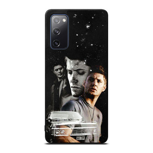 DEAN WINCHESTER Samsung Galaxy S20 FE Case