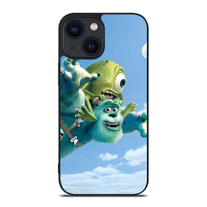 MONSTERS INC DISNEY 3 iPhone 14 Plus Case MONSTERS INC DISNEY 3 iPhone 14 Plus Case