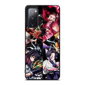 DEMON SLAYER Samsung Galaxy S20 FE Case