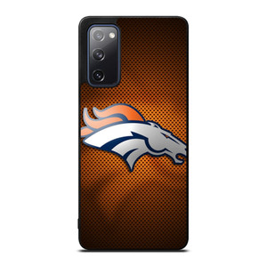 DENVER BRONCOS LOGO 2 Samsung Galaxy S20 FE Case DENVER BRONCOS LOGO 2 Samsung Galaxy S20 FE Case