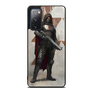 DESTINY HUNTER 3 Samsung Galaxy S20 FE Case DESTINY HUNTER 3 Samsung Galaxy S20 FE Case