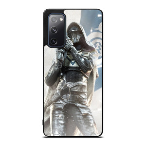 DESTINY HUNTER Samsung Galaxy S20 FE Case