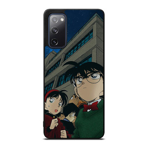 DETECTIVE CONAN 4 Samsung Galaxy S20 FE Case DETECTIVE CONAN 4 Samsung Galaxy S20 FE Case