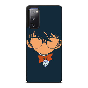 DETECTIVE CONAN FACE Samsung Galaxy S20 FE Case
