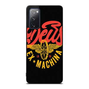DEUS EX MACHINA 2 Samsung Galaxy S20 FE Case