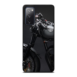 DEUS MOTORCYCLE Samsung Galaxy S20 FE Case