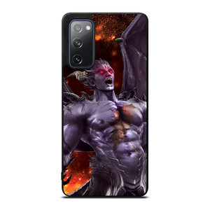 DEVIL KAZUYA TEKKEN Samsung Galaxy S20 FE Case