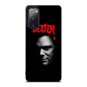 DEXTER 3 Samsung Galaxy S20 FE Case DEXTER 3 Samsung Galaxy S20 FE Case