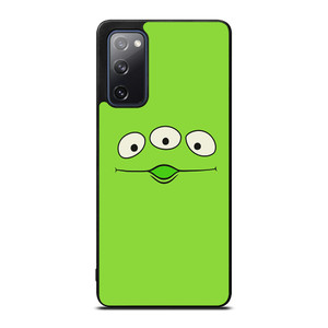 DISNEY TOY STORY ALIEN 2 Samsung Galaxy S20 FE Case DISNEY TOY STORY ALIEN 2 Samsung Galaxy S20 FE Case