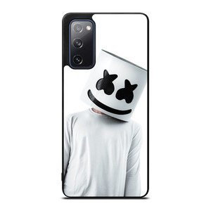 DJ MARSHMELLO Samsung Galaxy S20 FE Case