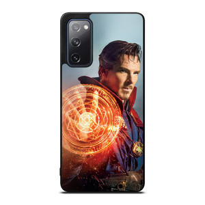 DOCTOR STRANGE MARVEL 3 Samsung Galaxy S20 FE Case