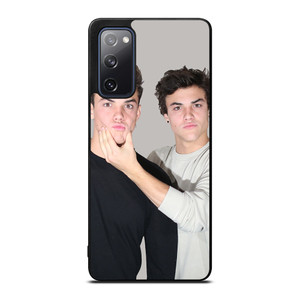 DOLAN TWINS Samsung Galaxy S20 FE Case