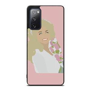 DOLLY PARTON 4 Samsung Galaxy S20 FE Case