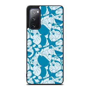 DORAEMON COLLAGE Samsung Galaxy S20 FE Case