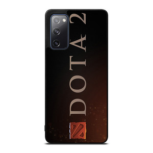 DOTA 2 2 Samsung Galaxy S20 FE Case
