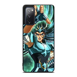 DRAGON SHIRYU SAINT SEIYA 2 Samsung Galaxy S20 FE Case