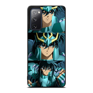 DRAGON SHIRYU SAINT SEIYA Samsung Galaxy S20 FE Case