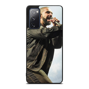 DRAKE PEFORMS Samsung Galaxy S20 FE Case