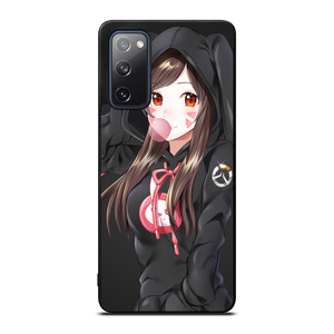 DVA OVERWATCH COOL Samsung Galaxy S20 FE Case DVA OVERWATCH COOL Samsung Galaxy S20 FE Case