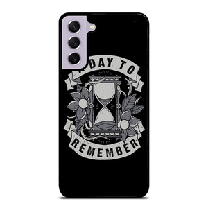 A DAY TO REMEMBER LOGO Samsung Galaxy S21 FE Case