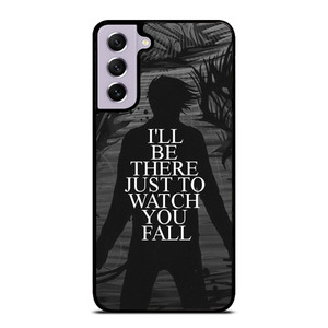A DAY TO REMEMBER QUOTE Samsung Galaxy S21 FE Case