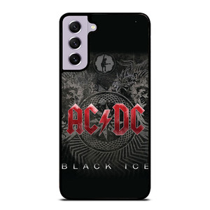 ACDC BAND Samsung Galaxy S21 FE Case ACDC BAND Samsung Galaxy S21 FE Case