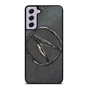 ACURA ART LOGO Samsung Galaxy S21 FE Case ACURA ART LOGO Samsung Galaxy S21 FE Case