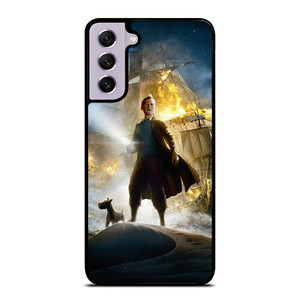 ADVENTURE OF TINTIN 4 Samsung Galaxy S21 FE Case