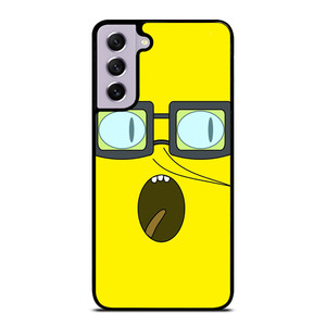 ADVENTURE TIME EARL OF LEMONGRAB Samsung Galaxy S21 FE Case