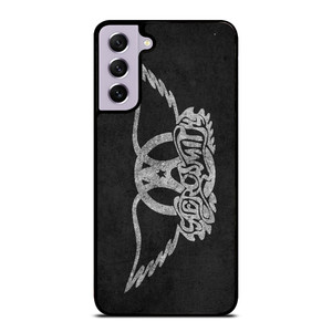 AEROSMITH LOGO 3 Samsung Galaxy S21 FE Case