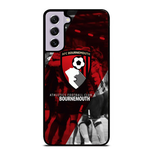 AFC BOURNEMOUTH ICON Samsung Galaxy S21 FE Case