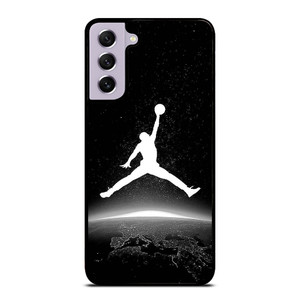AIR JORDAN LOGO 3 Samsung Galaxy S21 FE Case