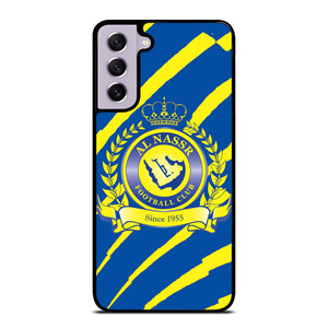 AL NASSR FC 1955 Samsung Galaxy S21 FE Case AL NASSR FC 1955 Samsung Galaxy S21 FE Case