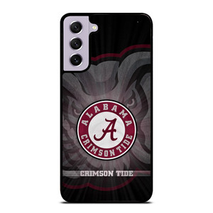 ALABAMA CRIMSON TIDE LOGO Samsung Galaxy S21 FE Case