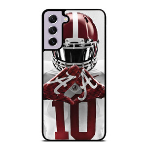 ALABAMA CRIMSON TIDE Samsung Galaxy S21 FE Case