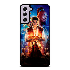 ALADDIN DISNEY Samsung Galaxy S21 FE Case ALADDIN DISNEY Samsung Galaxy S21 FE Case