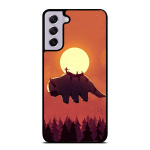 APPA AVATAR THE LAST AIRBENDER Samsung Galaxy S21 FE Case APPA AVATAR THE LAST AIRBENDER Samsung Galaxy S21 FE Case