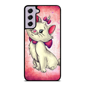 ARISTOCATS MARIE ART Samsung Galaxy S21 FE Case ARISTOCATS MARIE ART Samsung Galaxy S21 FE Case