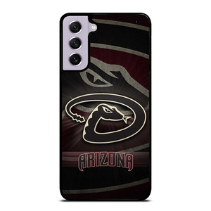 ARIZONA DIAMONDBACKS LOGO Samsung Galaxy S21 FE Case