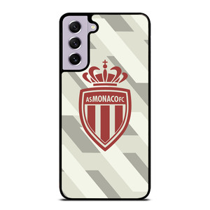 AS MONACO FC 2 Samsung Galaxy S21 FE Case