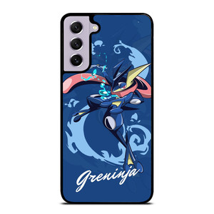 ASH GRENINJA POKEMON 3 Samsung Galaxy S21 FE Case ASH GRENINJA POKEMON 3 Samsung Galaxy S21 FE Case