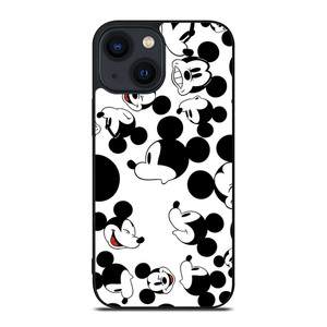 MICKEY MOUSE 2 iPhone 14 Plus Case