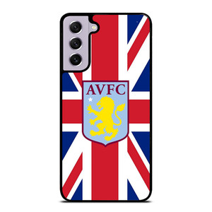 ASTON VILLA FC ICON EPL Samsung Galaxy S21 FE Case